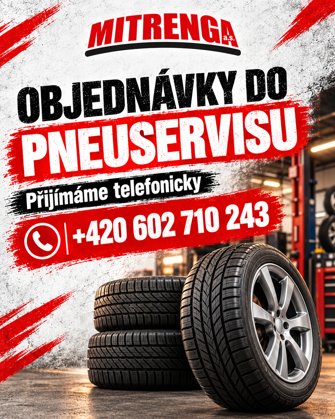 pneuservis facebook